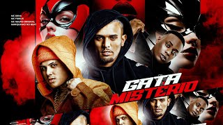 "GATA MISTÉRIO" - Mc Dena, Mc Fidélis, Mc Negão Original ( MARQUINHO NO BEAT )