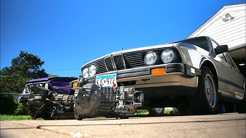 Automatic → Manual