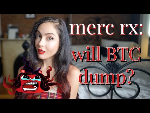 MERCURY RETROGRADE IS COMING: WHAT IT MEANS FOR BITCOIN (vs gold u0026 the Su0026P 500)