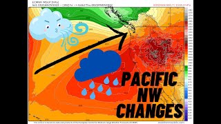 Sun, Wind and returning Active Weather