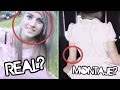 TODO sobre el MISTERIOSO caso de MARINA JOYCE - #SaveMarinaJoyce (¿REAL O MONTAJE?) | Paulettee