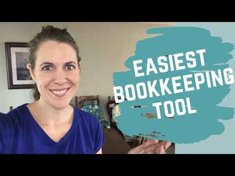 Free Bookkeeping Software for Small Business (EASY TO USE)