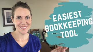 Free Bookkeeping Software for Small Business (EASY TO USE) screenshot 5