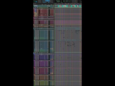  Dolby Atmos mix for an indie film  Stephen Taylor