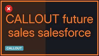 Salesforce: Options for callouts from triggers (3 Solutions!!)