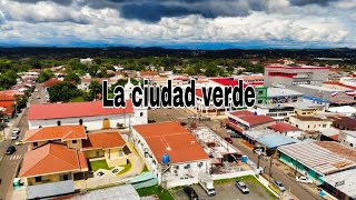 10 Fascinating Facts About Santiago de Veraguas City (Panama)