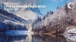 Espen Gulbrandsen & Maria Nayler - Perfect Sky [RNM CLASSICS] + LYRICS