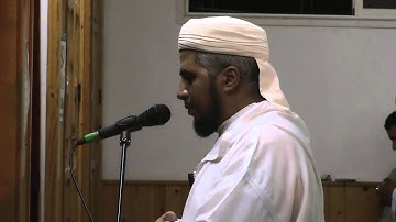 القارئ المبدع أحمد الخالدي ما تيسر من سورة الفتح من تهجد مسجد نور الرحمان الليلة 26