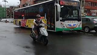 20230420 新竹客運5604 行經清大南大校區前 MOV 5716