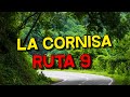 En BICI por la PELIGROSA RUTA que une Salta y Jujuy | RUTA 9