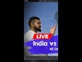 India vs england 4th test 4th day highlights in hindi|| by cricket guru