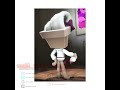 On top of cars [🌐Dandy's World Roblox🌈 &amp; 🖌️Brusha🫟] #alightmotion #memeanimation #recommended