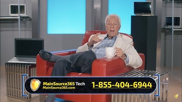 IT Support Service for Complete Peace of Mind 24/7 365