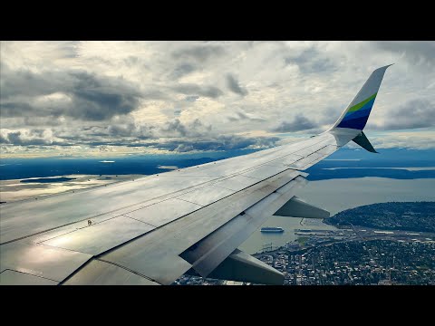 Video: Millised lennufirmad aktsepteerivad Alaska Air Miles'i?
