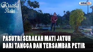 Download Lagu Pasutri Serakah Mati Jatuh Dari Tangga Dan Tersambar Petir | KUASA ILAHI MP3