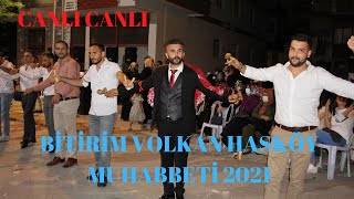 BİTİRİM VOLKAN HASKÖY BURAK GÜRSOY DÜĞÜN 2