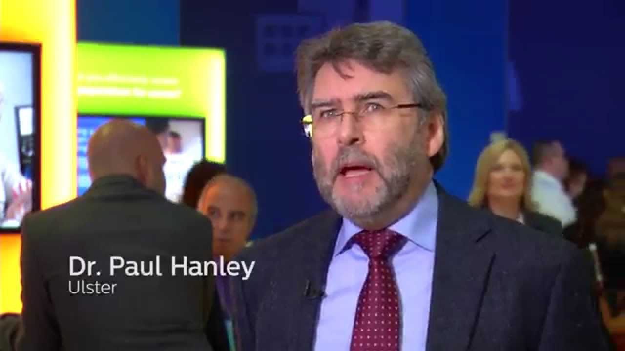 dr marten hanley