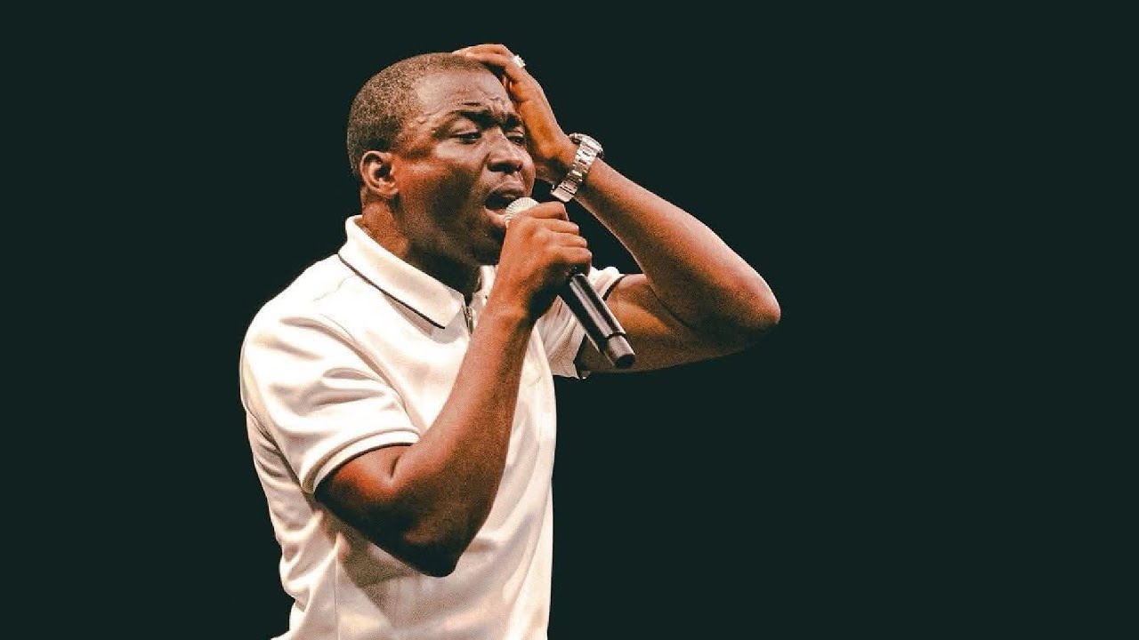 NEW RETREAT WORSHIP 🔥 EXPERIENCE TRANSFORMATION - THEOPHILUS SUNDAY CHANTS, WORSHIP & PRAYER TIMES