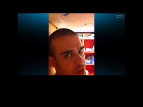 Stan Pluijmen talking to Joran van der Sloot, "St. Anna" (Aruba) NOW WITH ENGLISH SUBTITLES