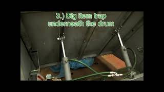 Reference 2012 Patented Bag Opener Ouvreur De Sacs Breveté Patentierter Sacköffner