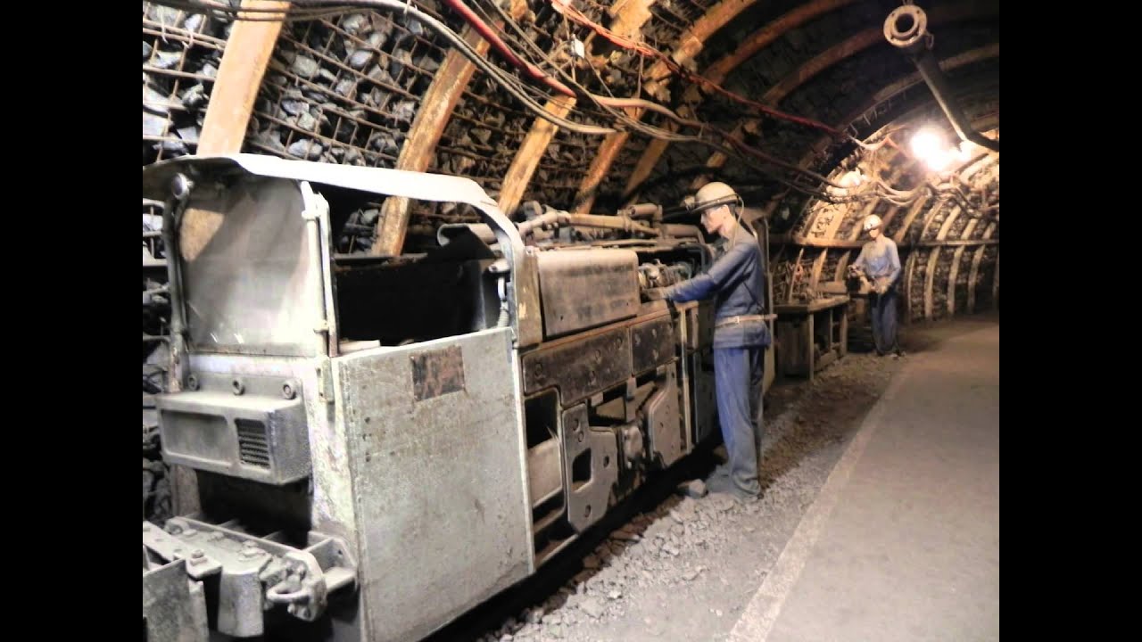 Centre Historique Minier à LEWARDE ( 2012 )