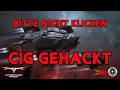 Star Citizen: CIG Security Incident – jetzt einmal absichern, dann ist gut