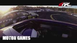 MOTOR GAMES screenshot 5