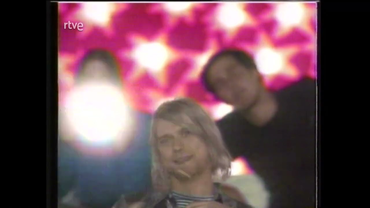 Nirvana  Musica de archivo en RTVE Play