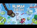 4 IDIOTS PLAY HUMAN FALL FLAT!!!