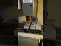 Haas Super Mini Mill 2 - Axis Movement & Tool Change - Asset Exchange