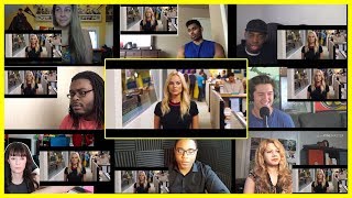 Bombshell 2019 Official Teaser Trailer Reactions Mashup