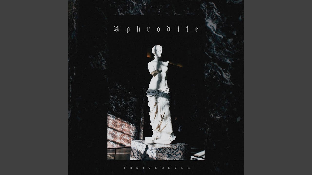 Watch aphrodite on YouTube Watch aphrodite on YouTube