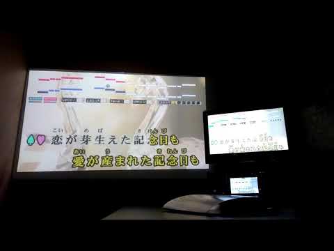 記念日 (自粛中の今過去の動画を見返して載せてみた（笑）)