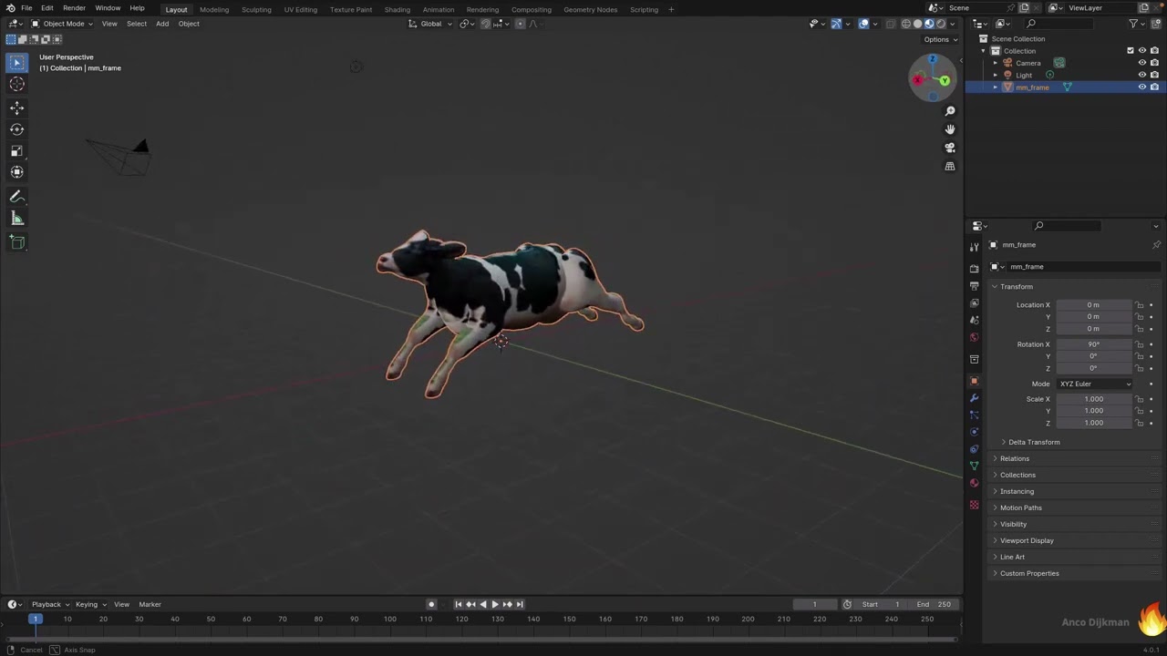 House of Training | Introductie cursus Quickstart van 2D tekening naar 3D model