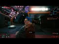 Cyberpunk 2077 - 1.1 update - Creepy Tekemura Bug Fix