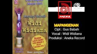 Widi Widiana - Mepangenan ( Music Audio)