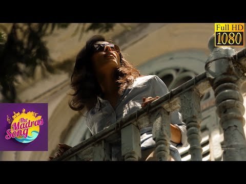 The Madras Song | Madras 375 | Full HD