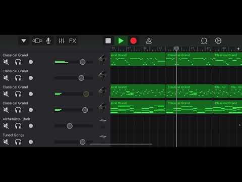 【耳コピ】カイネ/救済 MONACA【NieR Replicant】
