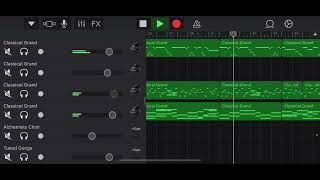 【耳コピ】カイネ/救済 MONACA【NieR Replicant】