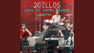 2CELLOS - They Don't Care About Us (Live In Arena Zagreb)