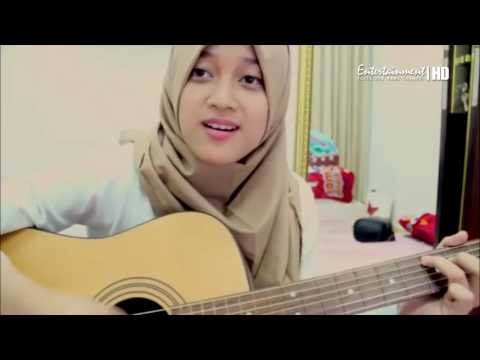 SUARA EMAS !! Anugerah Terindah Yang Pernah Kumiliki Dinda Firdausa Cover