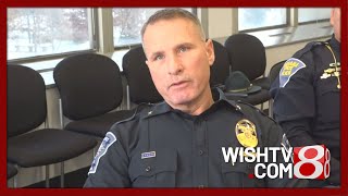 Central Indiana task force touts strides in gun violence reduction