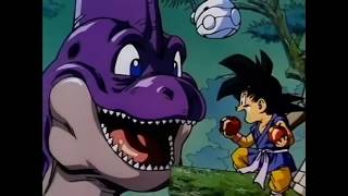 Dragon Ball GT Ending Cover Latino - Feliz San Valentín Matsu 