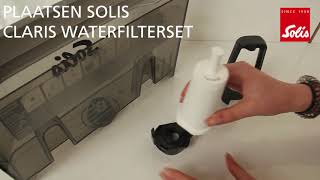 Sage Claro Swiss Waterfilter SES008 