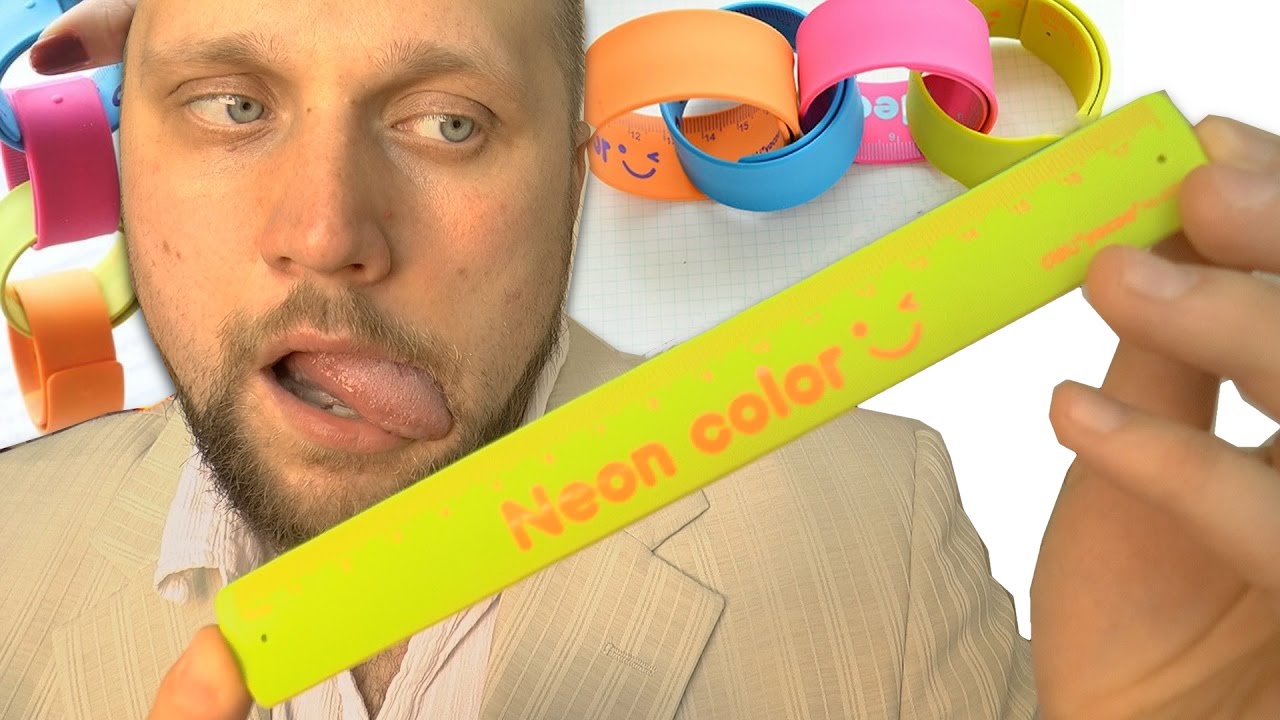 Гибкая линейка для пикап-мастеров! - YouTube