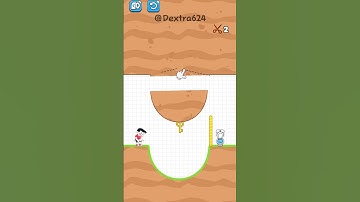 Bridge Slide Level 10 | #bridgeslice #walkthrough #games #gaming #shorts #short #android #ios #fyp