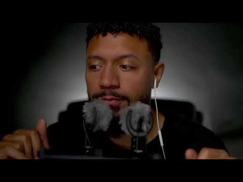 ASMR