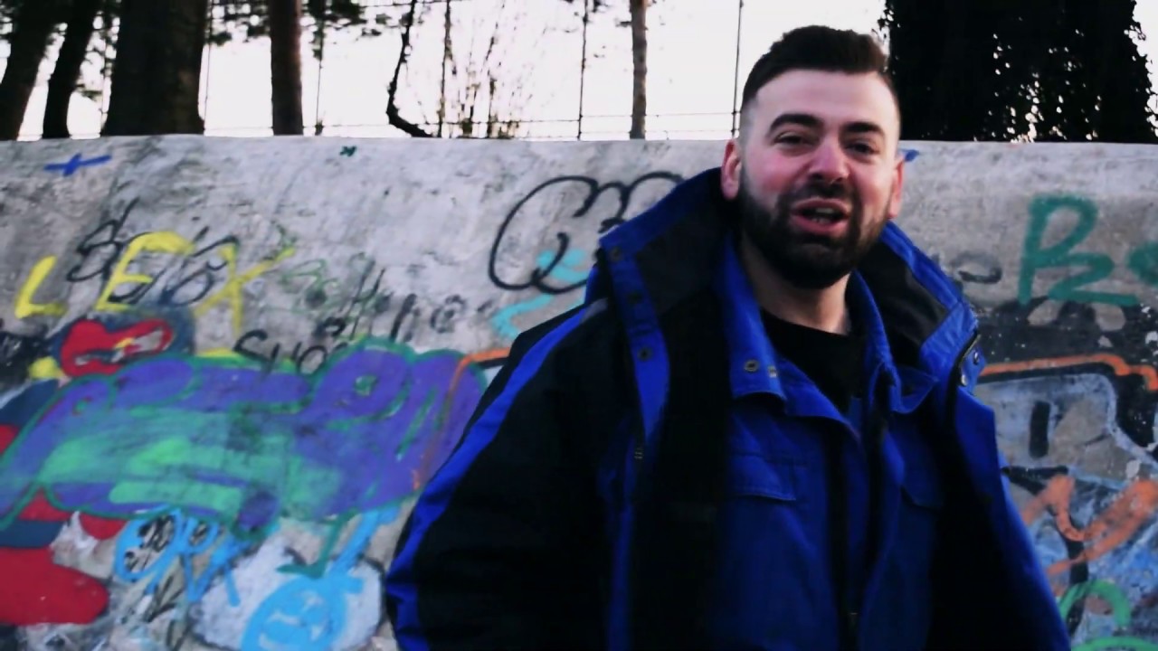 Pieptea x D.S.A - Pilde (Videoclip oficial)