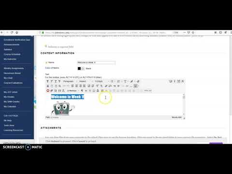 How to create active link in BB form one drive link