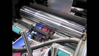 D&K AutoKote Pro   Automatic Laminator